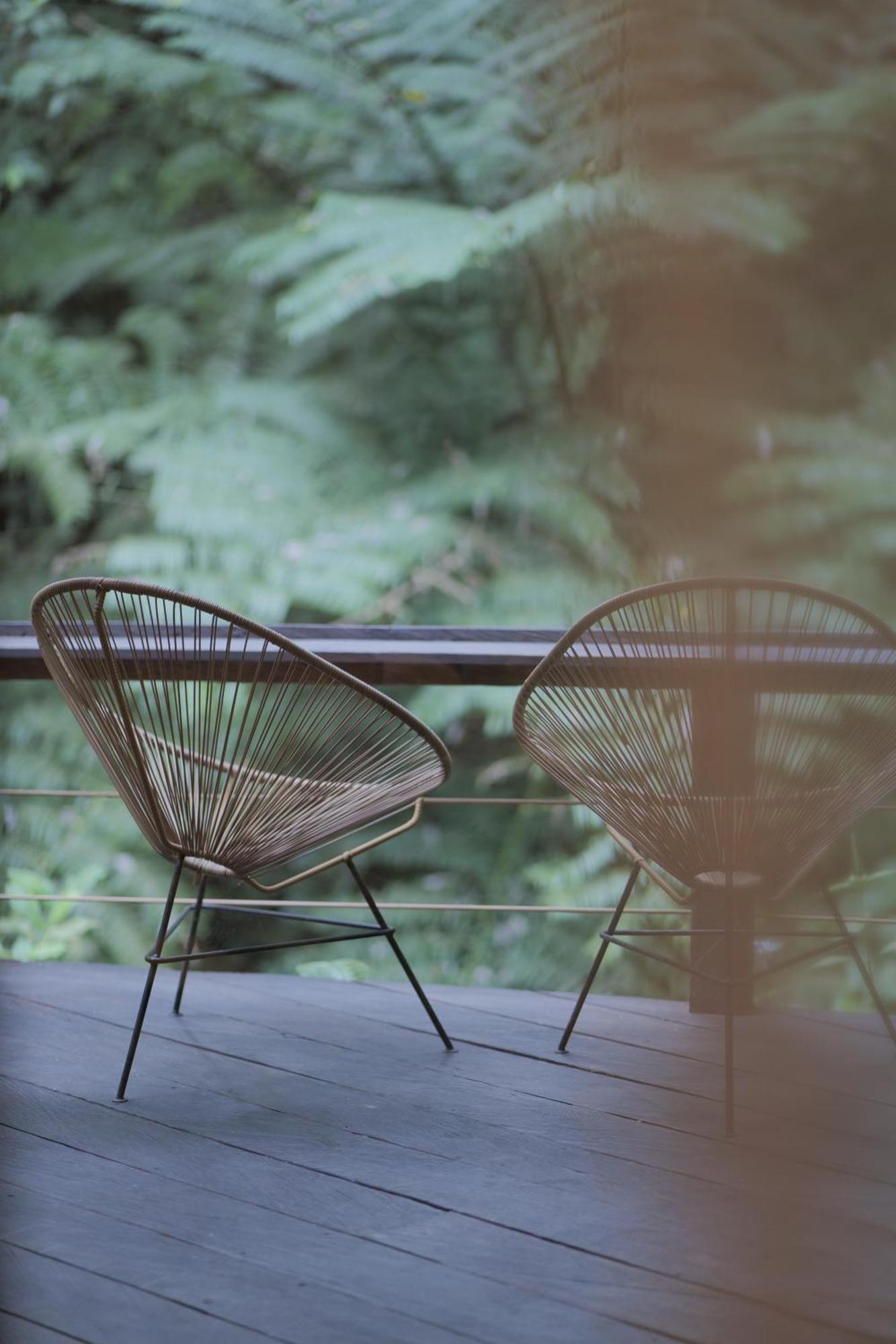 Pramana Giri Kusuma Hotel Payangan Luaran gambar